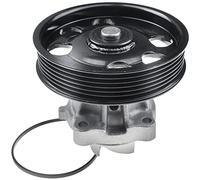 Pompe à eau pour Mito 955 500 Doblo 263 119 223 Fiorino 225 Grande Idea Linea Panda 2003 aujourd'hui 46819138