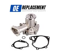 POMPE A EAU POUR MITSUBISHI L 200 TRITON 2.5 DI-D 4WD 2005-2019 1300A045