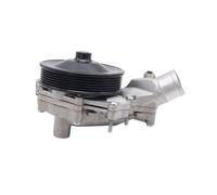 Pompe à eau pour moteur 3.0L V6 5.0L V8, 1 pièce, Compatible Pour Discovery LR4, Compatible Pour Range Rover Sport, LR097165