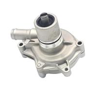 pompe à eau pour moto de Pompe à Eau de Moto Ensemble de pompe à eau et radiateur, pour Honda VRX400 T NC33 NV400 NV600 NC40 Steed 400 VLX VT600