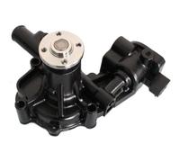 Pompe à eau pour PC30 PC40 Excavator Engine 3D84E 3D88E 4D88E compatible avec des modèles similaires 129004-42001(Best quality)