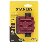 Pompe à eau pour perceuse Stanley STA40220-XJ; 2500 l/h