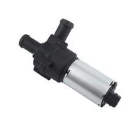 Pompe à eau Pour TT Pompe À Eau Auxiliaire Du Moteur De Voiture Pompe À Liquide Refroidissement Électrique 078965561 0392020039 0392020054