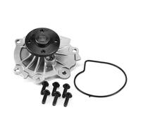 Pompe à eau pour voiture Pompe à eau compatible avec POUR Volvo XC60 XC70 S60 S80 V60 3.0L .2L Turbo Pièces détachées