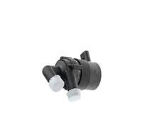 Pompe à eau Pour VW Pour Caddy 2004 2005 2006 2007-2015 1K0965561A 7N0965561 7N0965561A Pompe À Eau Supplémentaire Chauffe-eau Pompe À Eau