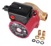 Pompe à Eau Pression - VEVOR - Acier Inoxydable Surpression - Booster Maison de Douche