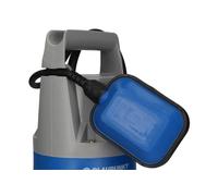 Pompe à eau propre et sale 400 W, WP4001 - BP-WP4001