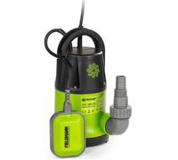 Pompe à eau propre - Fieldmann - FVC 2001-EC