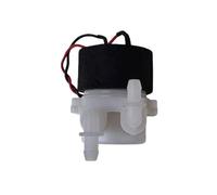 Pompe à eau propre originale, compatible avec Ecovacs Deebot T30 OMNI / T30 PRO OMNI / T30C OMNI / T30e OMNI / T30S PRO OMNI, pompe péristaltique de Station de Base for aspirateur Robot parties