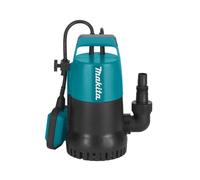 Pompe À Eau Propre Submersible Makita PF0300 300W 240V MAKPF03002