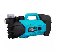Pompe à eau rechargeable - DEDRA - 18V - SAS+ALL - Hydrophore - Portable - Sans fil