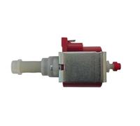 Pompe à eau Red Water Pump EP5 compatible with Delonghi Coffee Machines