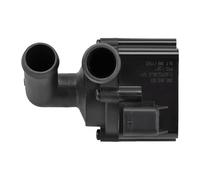 Pompe à eau refroidissement auxiliaire Pour Vw Coccinelle 1.6 2.0 T 2011-2016 Hayon 5N0965561 5N0122093 Pompe À Eau Auxiliaire Liquide De Refroidissement Moteur