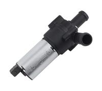 Pompe à eau refroidissement auxiliaire Pour VW Pour Golf Pour Jetta Pour Bora 0392020034 0392020039 078965561 Pompe Refroidissement Électrique Auxiliaire Moteur Automobile