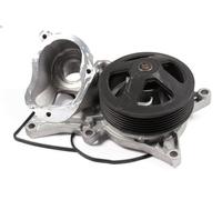 Pompe à eau, refroidissement du moteu HEPU P424 pour BMW 5 (F10) 3 2010-2016