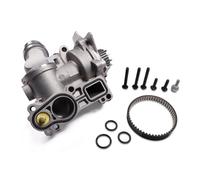 Pompe à eau, refroidissement du moteur HEPU P682