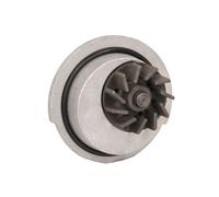 Pompe à eau 538 0073 10 INA pour DAEWOO CHEVROLET