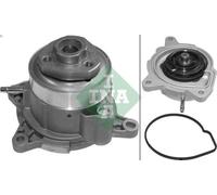 Pompe à eau, refroidissement du moteur INA 538 0075 10 pour YETI (5L) 1.2 2009-