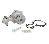 Pompe à eau, refroidissement du moteur INA 538 0266 10 FOCUS III 1 2012-2017