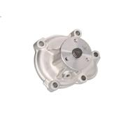 Pompe à eau, refroidissement du moteur INA 538 0311 10 COMBO Tour 1.7 2001-2004