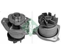 Pompe à eau, refroidissement du moteur INA 538 0334 10 pour Q7 (4LB) 3.6 2006-