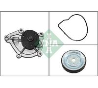 Pompe à eau, refroidissement du moteur INA 538 0466 30 RCZ 1.6 2010-2015