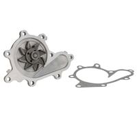 Pompe à eau, refroidissement du moteur INA 538 0507 10 pour PRIMERA 2.2 2002-