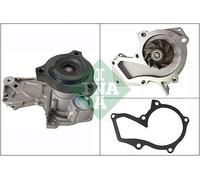 Pompe à eau, refroidissement du moteur INA 538 0884 10 pour CLS (C218) 3 2011-