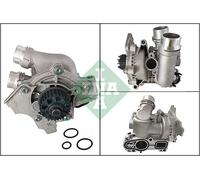 Pompe à eau, refroidissement du moteur INA 538 0967 10 pour TT (8J3) 2 2008-201