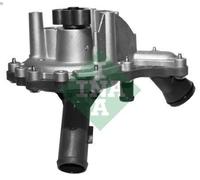 Pompe à eau, refroidissement du moteur INA pour BOXER Fourgon 2.2 2006-2016