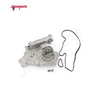 Pompe à eau, refroidissement du moteur Japanparts PQ-H17