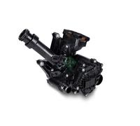 Pompe à eau, refroidissement du moteur Schaeffler INA 538 0811 10 11538642559 11
