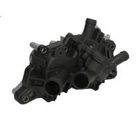 Pompe à eau, refroidissement du moteur SIL PA1545BH1 pour LEON (5F1) 1 2015-