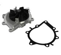 Pompe à eau, refroidissement du moteur SKF VKPC 83646 pour DS5 2 2013-2015