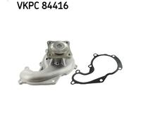 Pompe à eau, refroidissement du moteur SKF VKPC 84416 pour S-MAX 1.8 2006-2014