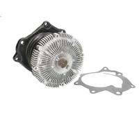 Pompe à eau, refroidissement du moteur THERMOTEC D11036TT NAVARA 2.5 1986-1987