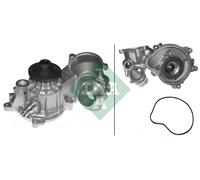 Pompe À Eau, Refroidissement Moteur Pour BMW ROLLS-ROYCE 7 PHANTOM