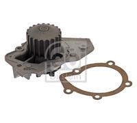 Pompe À Eau, Refroidissement Moteur Pour CITROËN PEUGEOT 205 309 405 BX C15 Z
