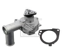 Pompe À Eau, Refroidissement Moteur Pour FORD ESCORT FIESTA ORION