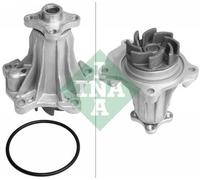 Pompe À Eau, Refroidissement Moteur Pour FORD SCORPIO SIERRA TRANSIT
