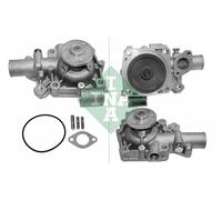 Pompe À Eau, Refroidissement Moteur Pour OPEL RENAULT ARENA MASTER TRAFIC
