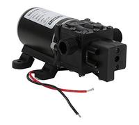 Pompe à eau, régulation de tension automatique, pompe de pulvérisation électrique haute pression 7L/min 10mm, pour pompe à membrane, pompe d'essai de pression, pompe de suralimentation