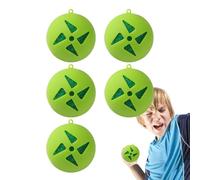 Pompe à eau réutilisable : remplissage rapide avec de l'eau en silicone colorée | beaucoup de 5 boules d'éclaboussures pour l'été, jeux amusants pour les filles en plein air, activités d'été