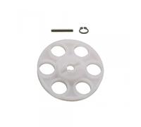 Pompe À Eau Rms Pour Moto Aprilia 50 Sonic 1998 À 2008 Pb010/Tla00 Neuf