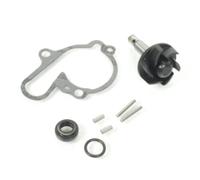 Pompe À Eau Rms Pour Moto Yamaha 125 Dt 1989 À 1992 3py1/2/3/4 Neuf