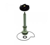 Pompe À Eau Rms Pour Scooter Aprilia 500 Scarabeo 2006 À 2008 Vr000/Vra00/Vre00 Neuf