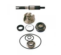 Pompe À Eau Rms Pour Scooter Honda 125 Pes 2006 À 2013 Jf17a Neuf