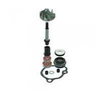Pompe À Eau Rms Pour Scooter Kymco 50 Super 9 2003 À 2004 S10020 Neuf