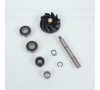Pompe À Eau Rms Pour Scooter Piaggio 180 Hexagon Lx 1998-1999 Neuf