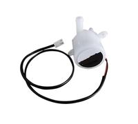Pompe à Eau Ronde Domestique FS60202M, 12V, 0,3 a, Compatible avec Les Accessoires de Machine à glaçons HICON